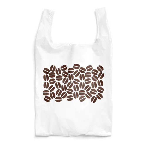 長瀞珈琲焙煎室　コーヒー豆ランダム Reusable Bag