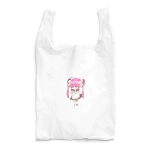 あらたまグッズ Reusable Bag