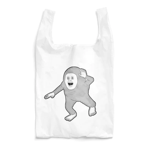 タイツマン Reusable Bag