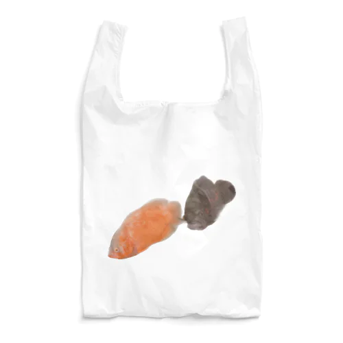 うちのおさかな Reusable Bag