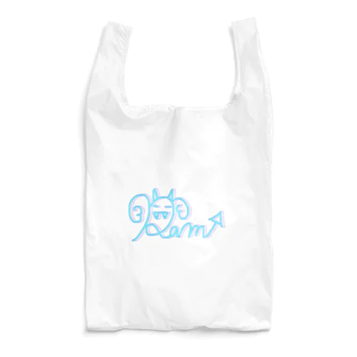 Ram布教グッズ Reusable Bag