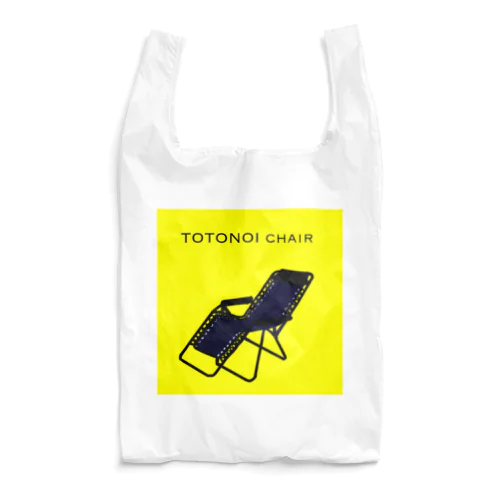 TOTONOI chair Reusable Bag