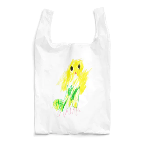 ことり Reusable Bag