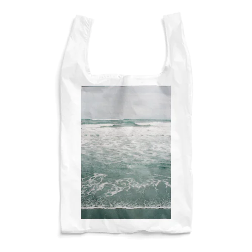 海1 Reusable Bag
