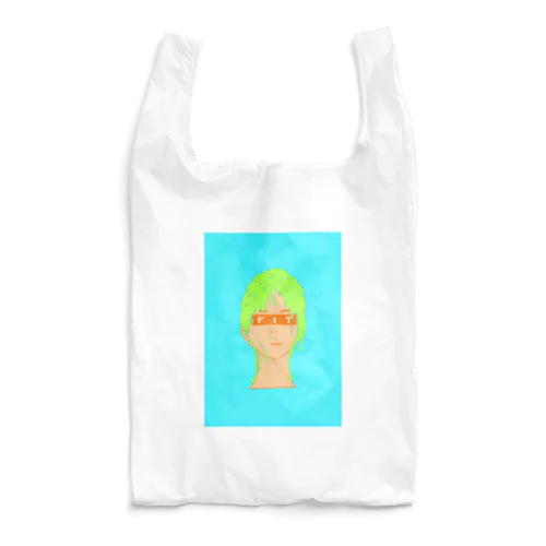 どろろ Reusable Bag