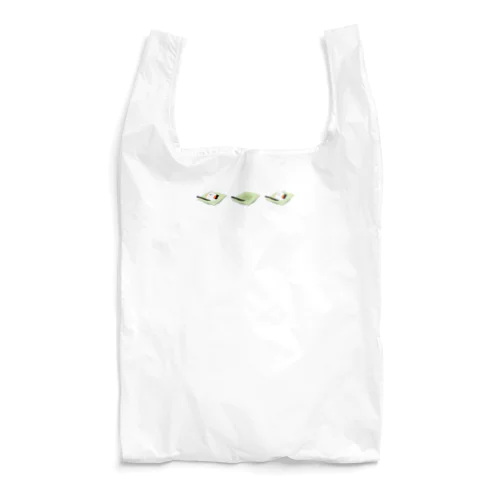 練切シマエナガグッズ Reusable Bag