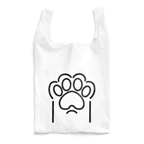 nikuq ﾆｸｷｭｰ Reusable Bag