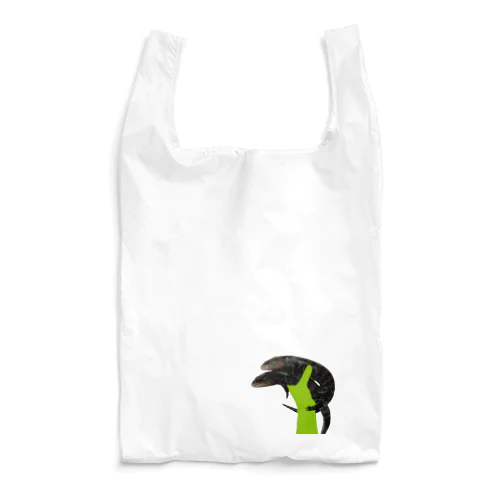 ケイアオジタ Reusable Bag