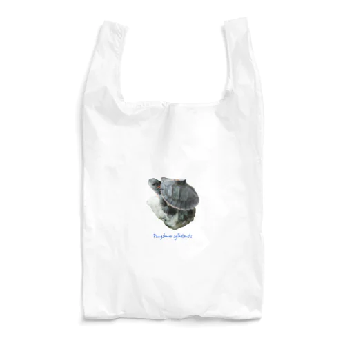 アッサムセタカガメグッズ Reusable Bag