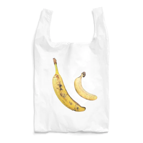 バナナ Reusable Bag