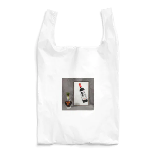 アートなお酒 Reusable Bag