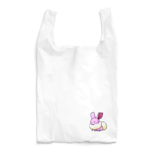 もふらび Reusable Bag