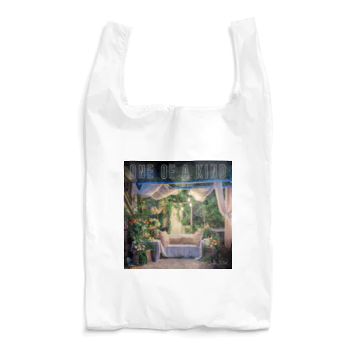 One of a Kind - Sora Satoh Reusable Bag