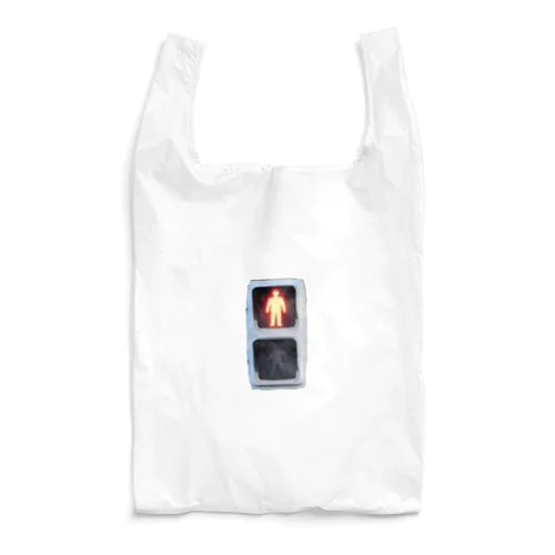 歩行者用LED灯器(厚型) Reusable Bag