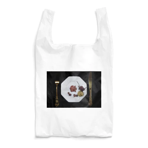 小腸 Reusable Bag