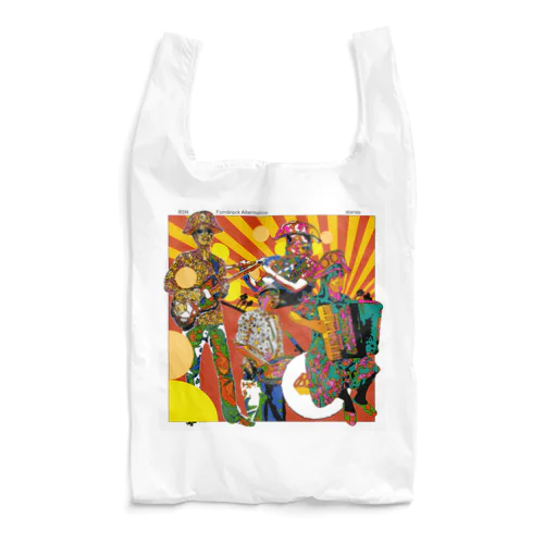 サパQ Reusable Bag