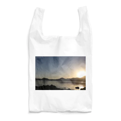 夕日 Reusable Bag