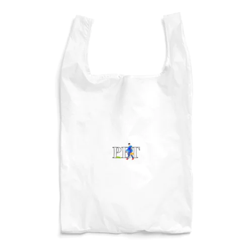 PET  Reusable Bag