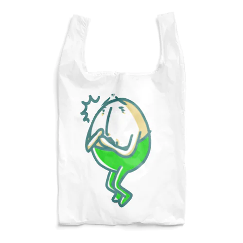 ぱんすてぃ・だんぷてぃ(え？) Reusable Bag