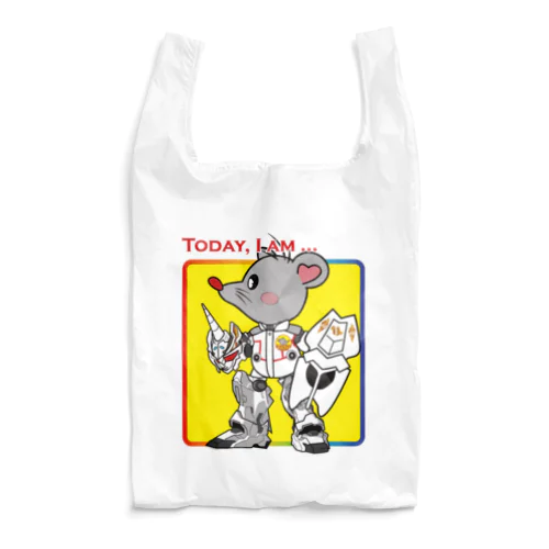 コスプレイヤー - AVERY MOUSE (エイブリーマウス) Reusable Bag