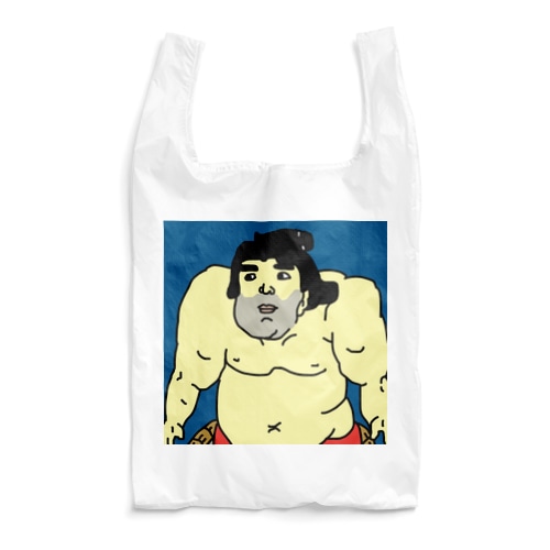 雲龍久吉 Reusable Bag