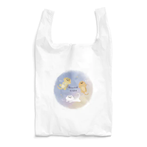 れあ様　専用ページ Reusable Bag