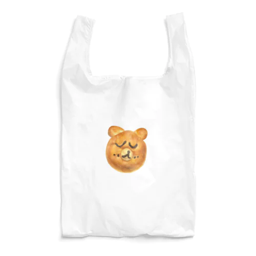 パンくま Reusable Bag