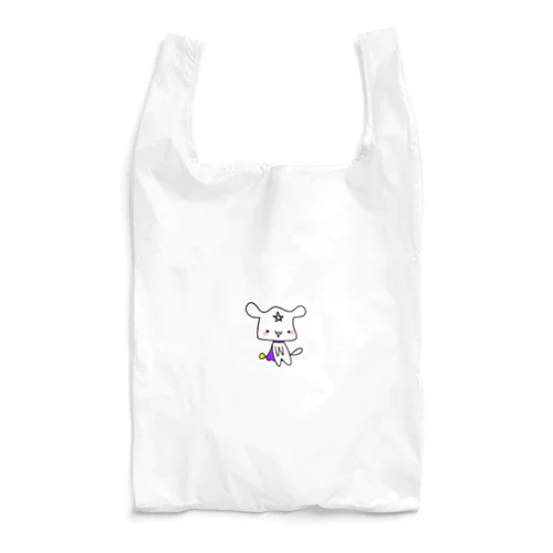 魔法戦士のお供 Reusable Bag