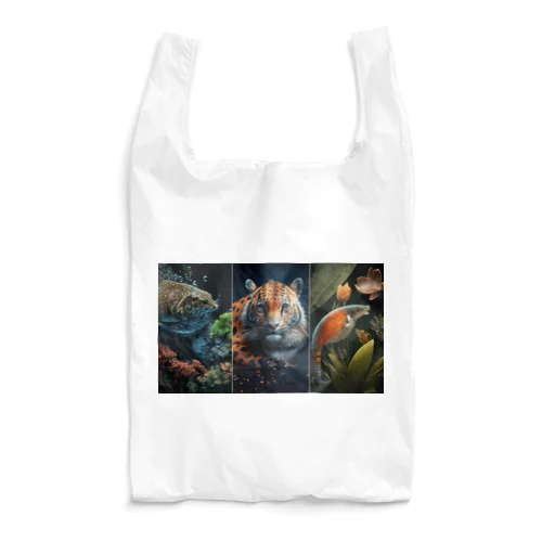 New Generation Reusable Bag