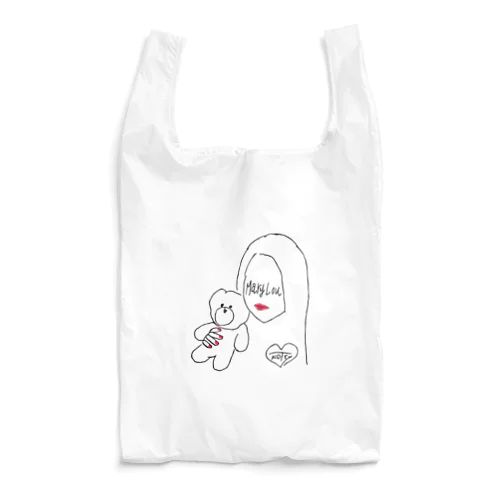 Kotty.2 Reusable Bag