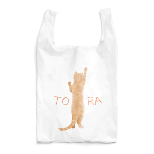 ＴＯＲＡ Reusable Bag