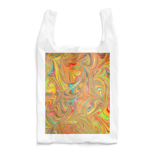 ウル デ リコの絵本　THE RAINBOW GOBLINS Reusable Bag