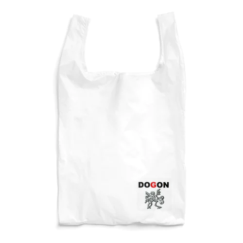 DOGON エコバッグ