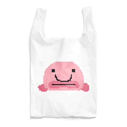 ニュウドウカジカ Reusable Bag