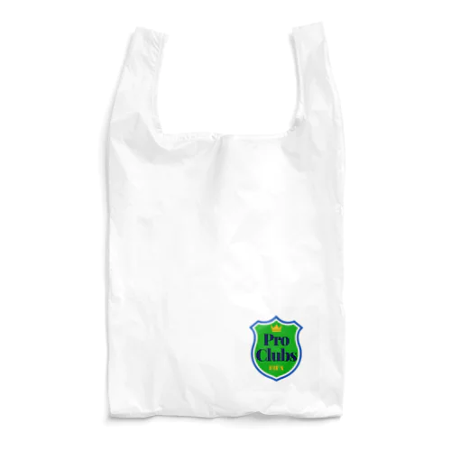 Pro Clubs グッズ Reusable Bag
