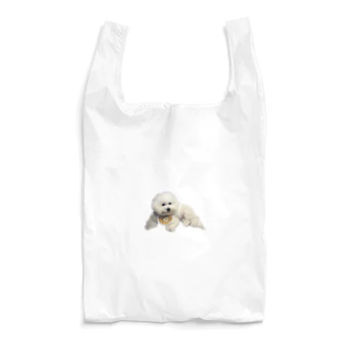 もこもこふらんしりーず2 Reusable Bag