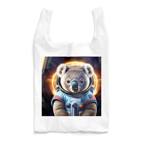 spacekoara5 Reusable Bag