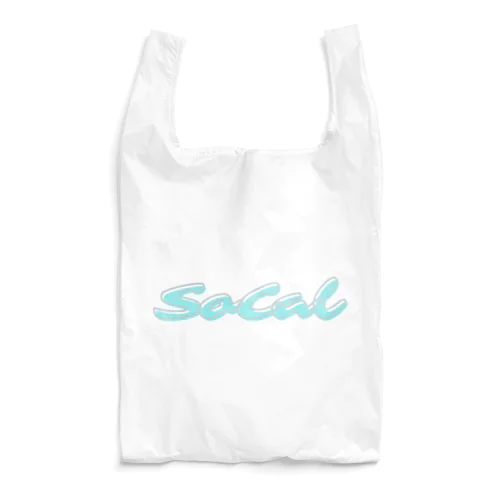 SoCal Reusable Bag