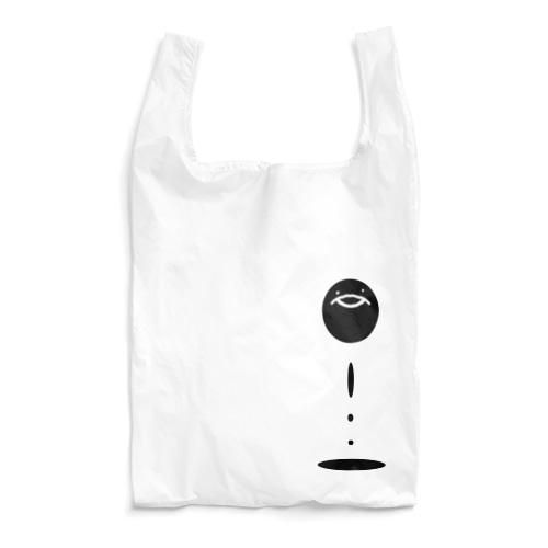 ユルクロ Reusable Bag