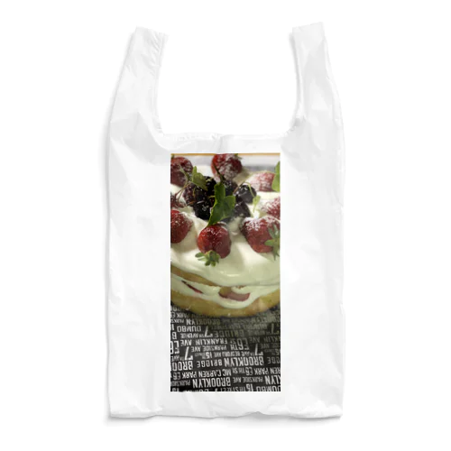 cake hole 🎂  Reusable Bag