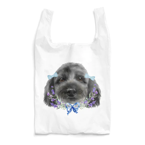 ralph犬  Reusable Bag