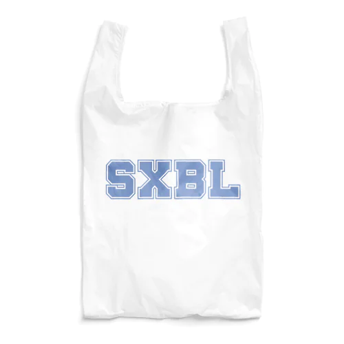 SXBL エコバッグ