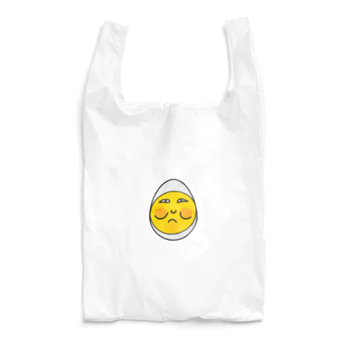 たまごグッズ Reusable Bag