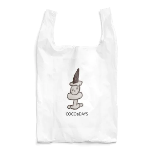 COCOaDAYS（ココアデイズ）のランタン エコバッグ