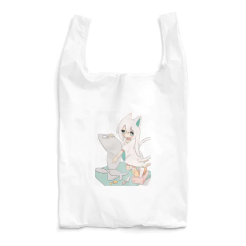 おままごと Reusable Bag