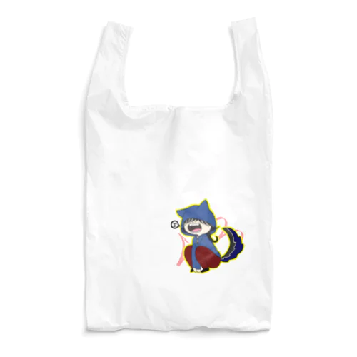 Ｔｏマーの誰得？グッズ Reusable Bag