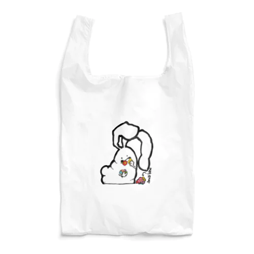 DEBU_USAGI Reusable Bag