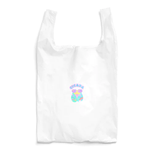 ♡せみ×かわいい♡ Reusable Bag