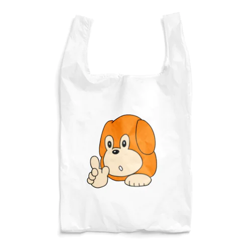 犬 Reusable Bag