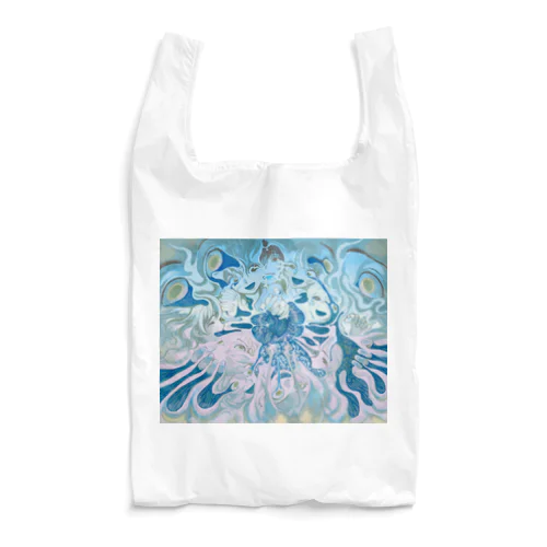 肉の湧く泉グッズ Reusable Bag